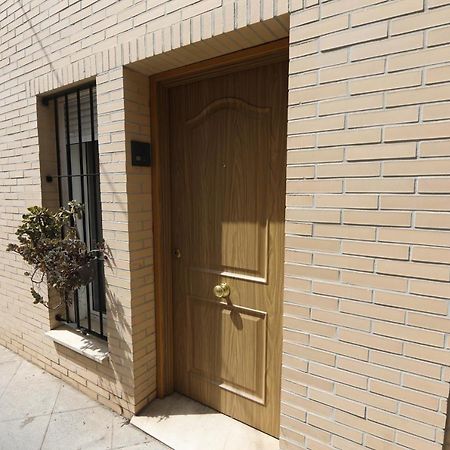 Rentalsevilla Alfareria Dış mekan fotoğraf