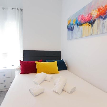 Rentalsevilla Alfareria Dış mekan fotoğraf