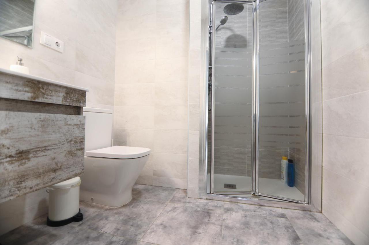 Rentalsevilla Alfareria Dış mekan fotoğraf