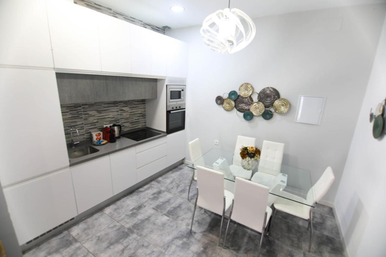 Rentalsevilla Alfareria Dış mekan fotoğraf