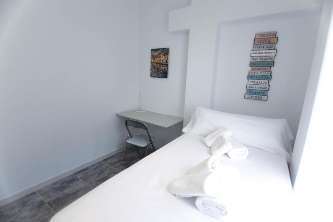 Rentalsevilla Alfareria Dış mekan fotoğraf