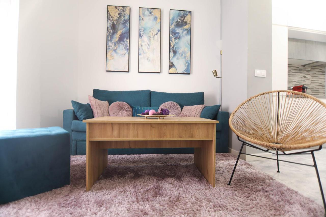 Rentalsevilla Alfareria Dış mekan fotoğraf