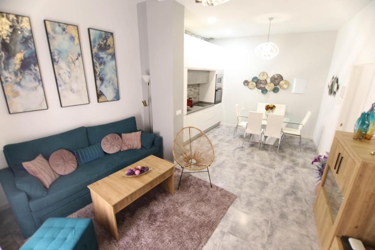 Rentalsevilla Alfareria Dış mekan fotoğraf