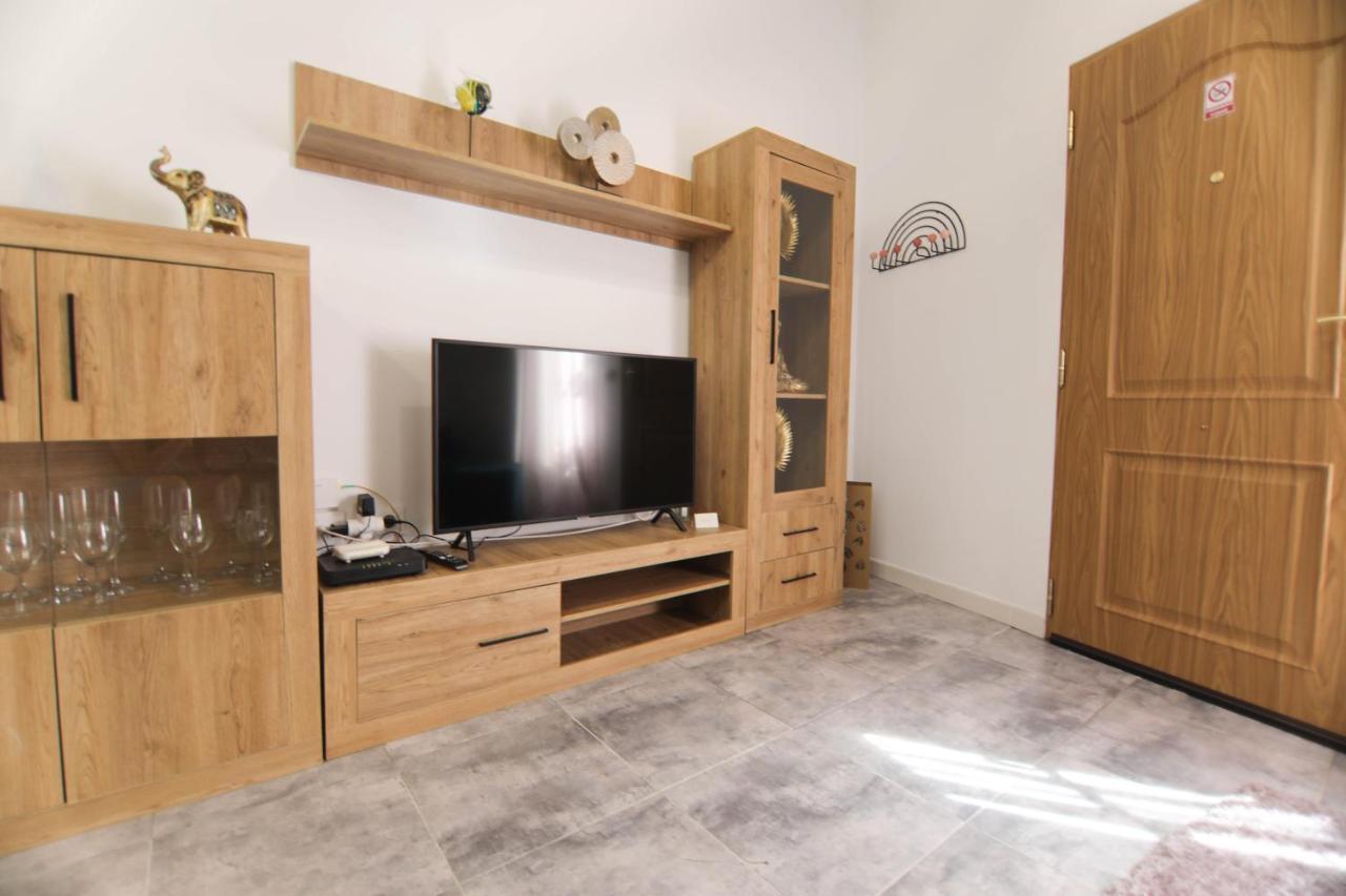 Rentalsevilla Alfareria Dış mekan fotoğraf
