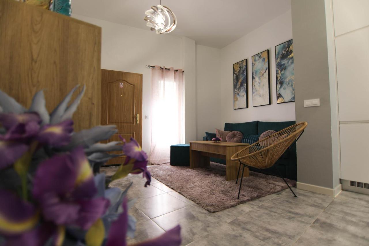 Rentalsevilla Alfareria Dış mekan fotoğraf