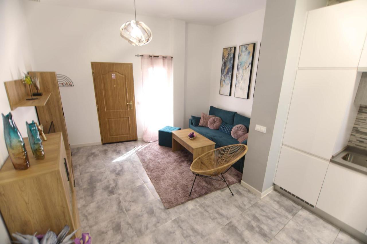 Rentalsevilla Alfareria Dış mekan fotoğraf