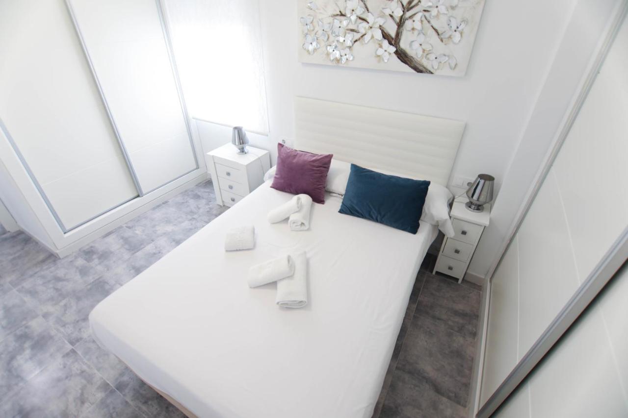 Rentalsevilla Alfareria Dış mekan fotoğraf