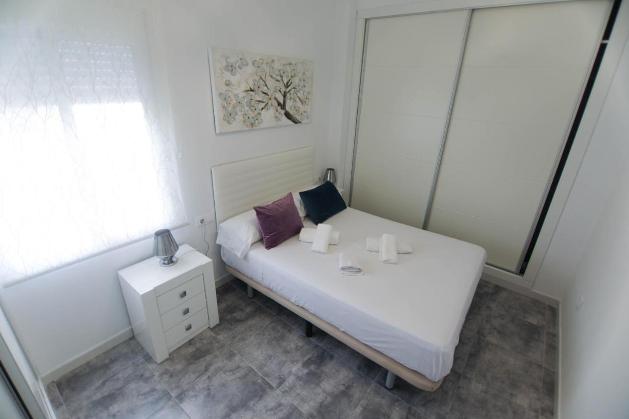Rentalsevilla Alfareria Dış mekan fotoğraf