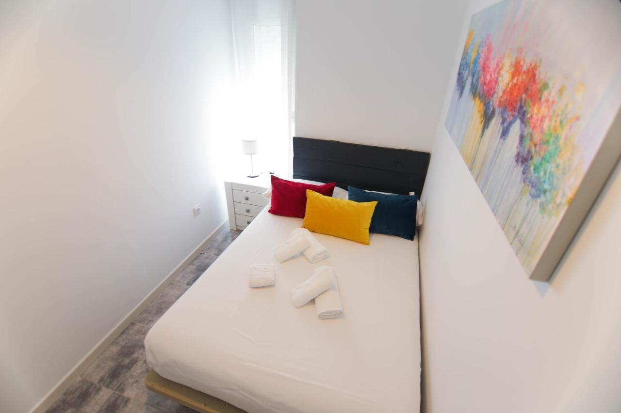 Rentalsevilla Alfareria Dış mekan fotoğraf