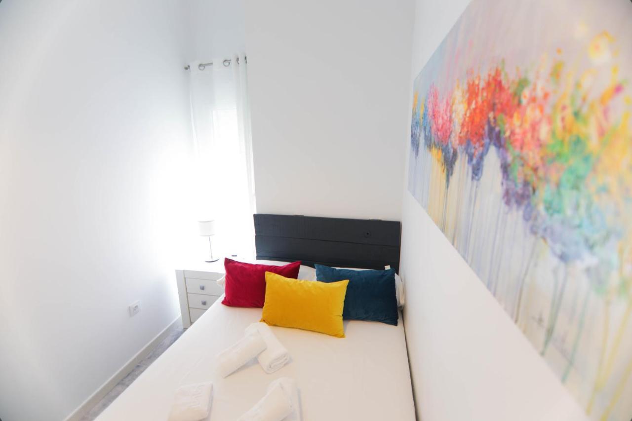 Rentalsevilla Alfareria Dış mekan fotoğraf